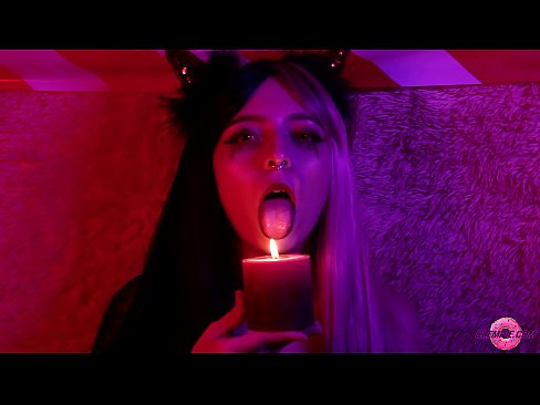 ❤️ मुख पूर्ति संग सेक्सी Succubus बाट भावुक ब्लोजब ❌ गुदा अश्लील ️❤