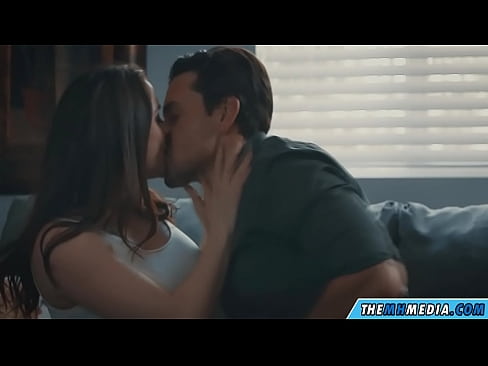 ❤️ एक राम्रो busty आमा संग रोमान्टिक सेक्स ❌ गुदा अश्लील ️❤